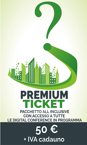 CV REAL ESTATE premiun ticket v.2